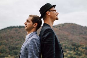 Phriedrich Chiller & Jan Möller