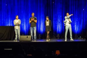 Poetry Slam Kaiserslautern
