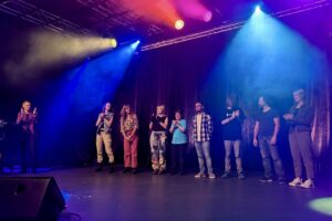 Poetry Slam Kaiserslautern