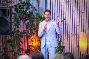 Poetry Slam Schwäbisch Hall